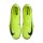 Nike Mercurial Air Zoom Vapor 16 Pro TF Kunstrasenschuh neongelb/schwarz 45