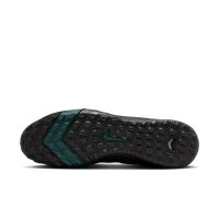 Nike Mercurial Air Zoom Vapor 16 Pro TF Kunstrasenschuh schwarz 39
