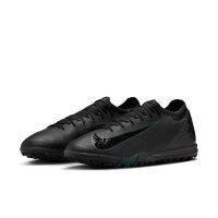 Nike Mercurial Air Zoom Vapor 16 Pro TF Kunstrasenschuh schwarz 40
