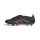 adidas Predator Elite FT FG Fußballschuh schwarz/rot