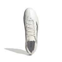 adidas Copa Pure 3 Elite FG Fußballschuh weiß/silber