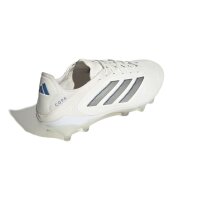 adidas Copa Pure 3 Elite FG Fußballschuh weiß/silber 43 1/3