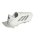 adidas Copa Pure 3 Elite FG Fußballschuh weiß/silber 45 1/3
