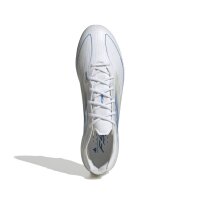 adidas F50 Elite FG Fußballschuh weiß/silber