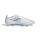 adidas F50 Elite FG Fußballschuh weiß/silber