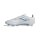 adidas F50 Elite FG Fußballschuh weiß/silber