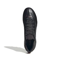 adidas Copa Pure 3 Elite FG Fußballschuh schwarz/rot