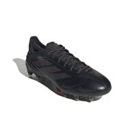 adidas Copa Pure 3 Elite FG Fußballschuh schwarz/rot