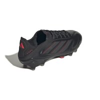 adidas Copa Pure 3 Elite FG Fußballschuh schwarz/rot