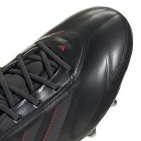 adidas Copa Pure 3 Elite FG Fußballschuh schwarz/rot