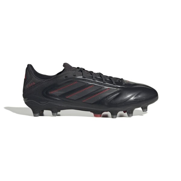adidas Copa Pure 3 Elite FG Fußballschuh schwarz/rot 44 2/3