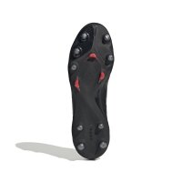 adidas Copa Pure 3 Elite FG Fußballschuh schwarz/rot 44 2/3