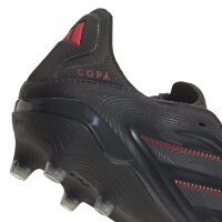 adidas Copa Pure 3 Elite FG Fußballschuh schwarz/rot 44 2/3