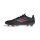 adidas F50 Elite FG Fußballschuh schwarz/rot 44