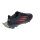 adidas F50 Elite FG Fußballschuh schwarz/rot 44