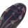 adidas F50 Elite FG Fußballschuh schwarz/rot 44