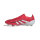 adidas Predator Elite FG Fußballschuh rot/weiß