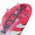 adidas Predator Elite FG Fußballschuh rot/weiß 43 1/3