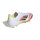 adidas F50 Elite Laceless FG Fußballschuh weiß/rot