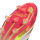 adidas F50 Elite Laceless FG Fußballschuh weiß/rot