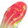 adidas F50 Elite FG Fußballschuh weiß/rot 46