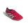 adidas Predator Elite FT FG Fußballschuh rot/weiß 40 2/3