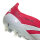adidas Predator Elite FT FG Fußballschuh rot/weiß 40 2/3