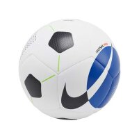 Nike Futsal Pro Ball weiß/blau