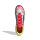 adidas F50 Elite FG Kinderfußballschuh weiß/rot 34