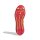 adidas F50 Elite FG Kinderfußballschuh weiß/rot 34