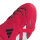 adidas Predator Elite FT FG Kinderfußballschuh rot/weiß 36 2/3