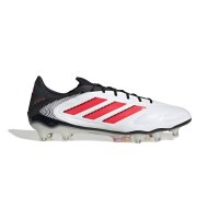 adidas Copa Pure 3 Elite FG Fußballschuh weiß/rot 46