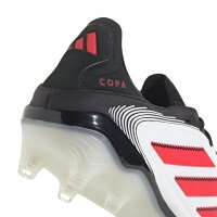 adidas Copa Pure 3 Elite FG Fußballschuh weiß/rot 46