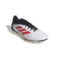 adidas Copa Pure 3 Elite FG Fußballschuh weiß/rot 46 2/3