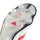 adidas Copa Pure 3 Elite FG Fußballschuh weiß/rot 46 2/3