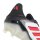 adidas Copa Pure 3 Elite FG Fußballschuh weiß/rot 46 2/3