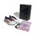 adidas Copa Pure 3 Elite FG Fußballschuh weiß/rot 46 2/3