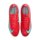 Nike Mercurial Air Zoom Vapor 16 Pro FG Fußballschuh rot/türkis 44