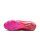 Nike Mercurial Air Zoom Vapor 16 Pro FG Fußballschuh rot/türkis 44