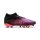 Puma Future 8 Pro FG/AG Fußballschuh violett/schwarz 40,5
