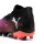 Puma Future 8 Pro FG/AG Fußballschuh violett/schwarz 42,5