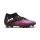 Puma Future 8 Pro FG/AG Kinderfußballschuh violett/schwarz 38,5