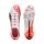 Puma Ultra 5 Ultimate FG/AG Fußballschuh weiß/rot