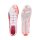 Puma Ultra 5 Pro FG/AG Fußballschuh weiß/rot 43