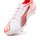 Puma Ultra 5 Pro FG/AG Fußballschuh weiß/rot 43