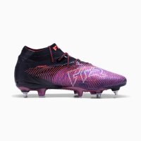 Puma Future 8 Ultimate MxSG Stollenschuh violett/schwarz 44