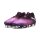 Puma Future 8 Ultimate MxSG Stollenschuh violett/schwarz 44