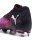 Puma Future 8 Ultimate MxSG Stollenschuh violett/schwarz 44