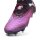 Puma Future 8 Ultimate MxSG Stollenschuh violett/schwarz 44