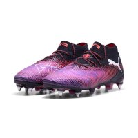 Puma Future 8 Ultimate MxSG Stollenschuh violett/schwarz 44,5